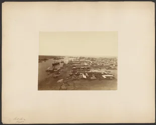 Port Said, Egypt