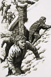 Unidentified Scottish Battle