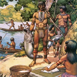 Amazon Indians