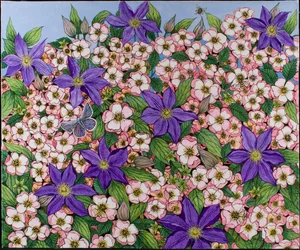 A Purple Patch, 2011