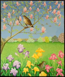 Something to Sing About, 2011