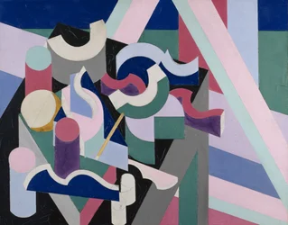 Still Life Painting