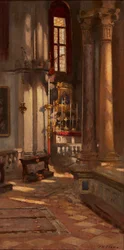 San Zaccaria, Venice