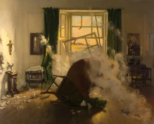 War