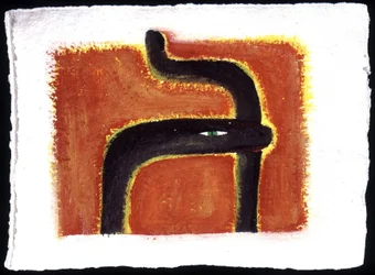 Chinese Horoscope: The Sign of the Snake