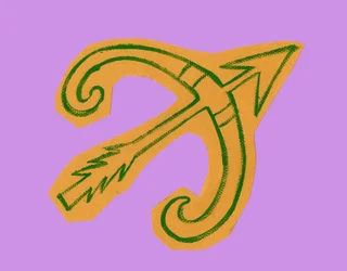 Horoscope: the sign of the Sagittarius
