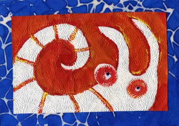 Sign of the zodiac: the scorpion