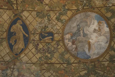 The months of the revolutionary calendar: Thermidor, between 1909 and 1910