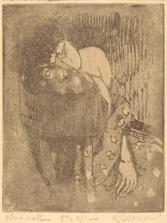 Sorrow Chagrin