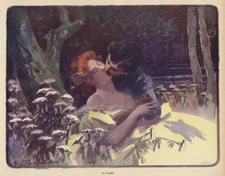 The Kiss