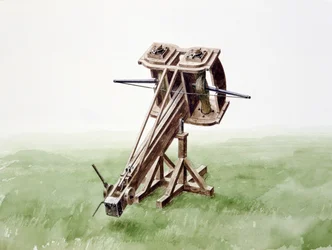 Roman weapon