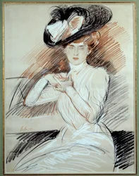 Madame Helleu