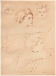 Parisienne
