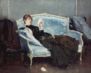 The Letter