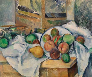 A Table Corner