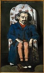 Achille Emperaire