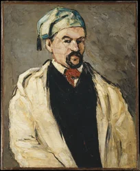 Antoine Dominique Sauveur Aubert (born 1817), the Artist