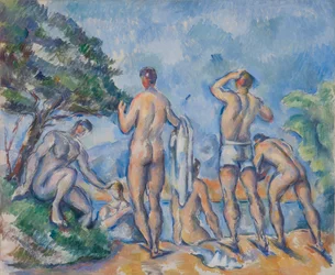 Bathers