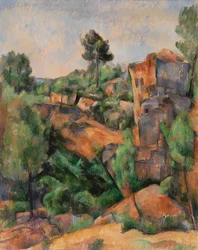 Bibémus Quarry