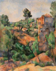 Bibemus Quarry