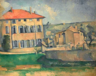 House in Aix
