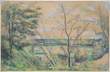 In the Oise Valley