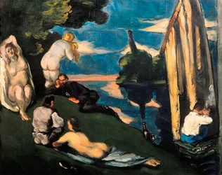 Pastoral, or Idyll