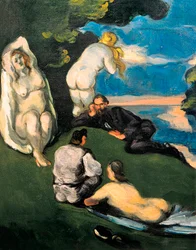 Pastoral, or Idyll