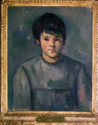 Portrait of a Girl