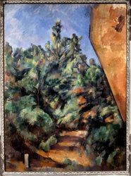 The Red Rock