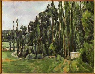 The Poplars