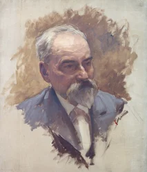 André Theuriet (1833-1907)