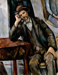 A Smoker