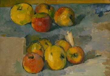 Apples