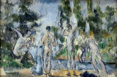 Bathers