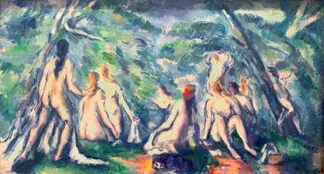 Bathers