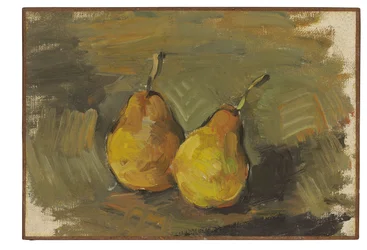 Two Pears