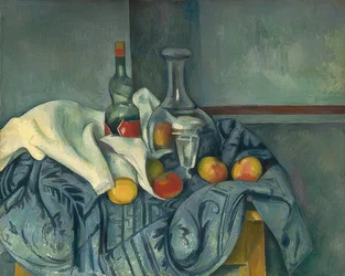 The Peppermint Bottle. 1893/95