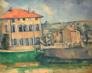 House in Aix
