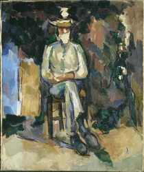 Le Jardinier Vallier