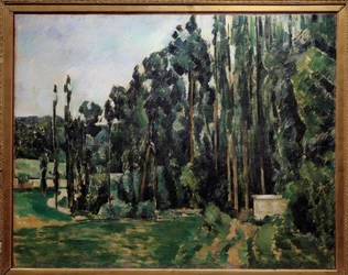 The Poplars