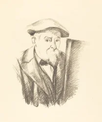 Self-Portrait