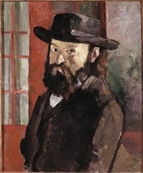 Self Portrait