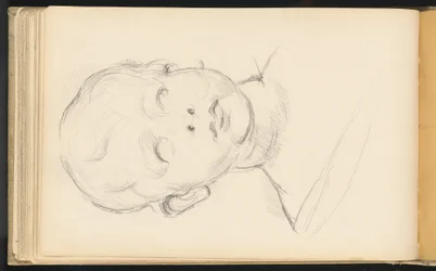 Study of Desiderio da Settignano