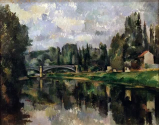 The Banks of the Marne