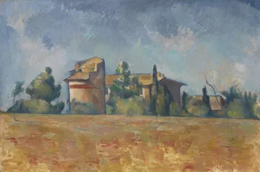 The Dovecote at Bellevue