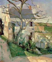 The House and the Tree