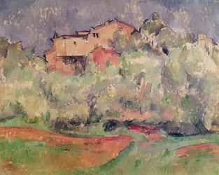 The House at Bellevue
