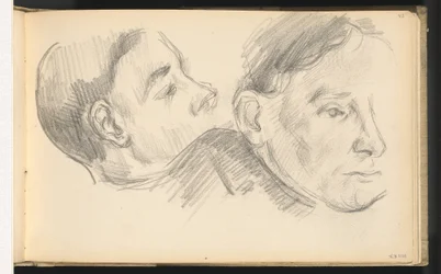 Two Heads