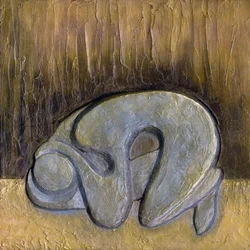 Figure of Despair
